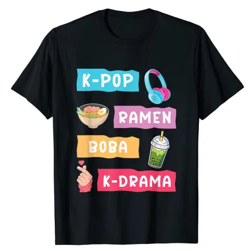 Korean Men Lifestyle - K-pop moda para fãs de coreano