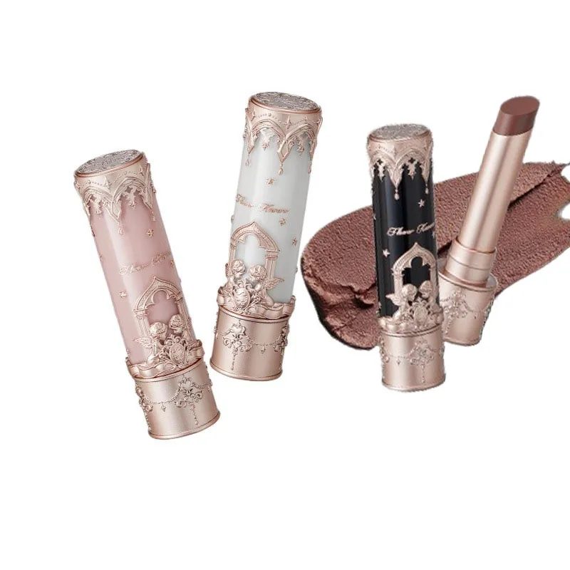 Lip Tint Korean - Flor sabe pequeno anjo coleção batom