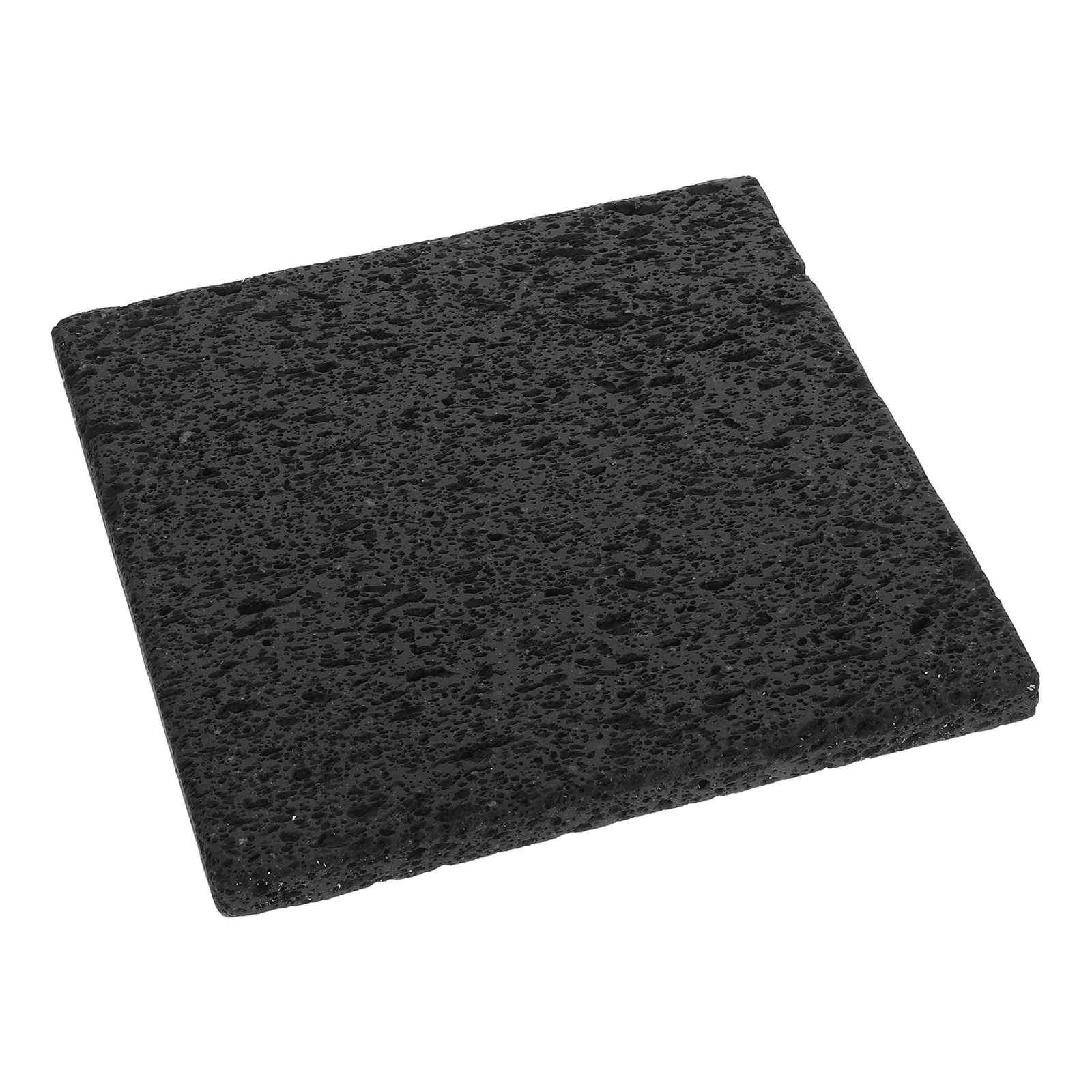 Korean Bbq Grill - Placa de Pedra Vulcânica para Churrasco