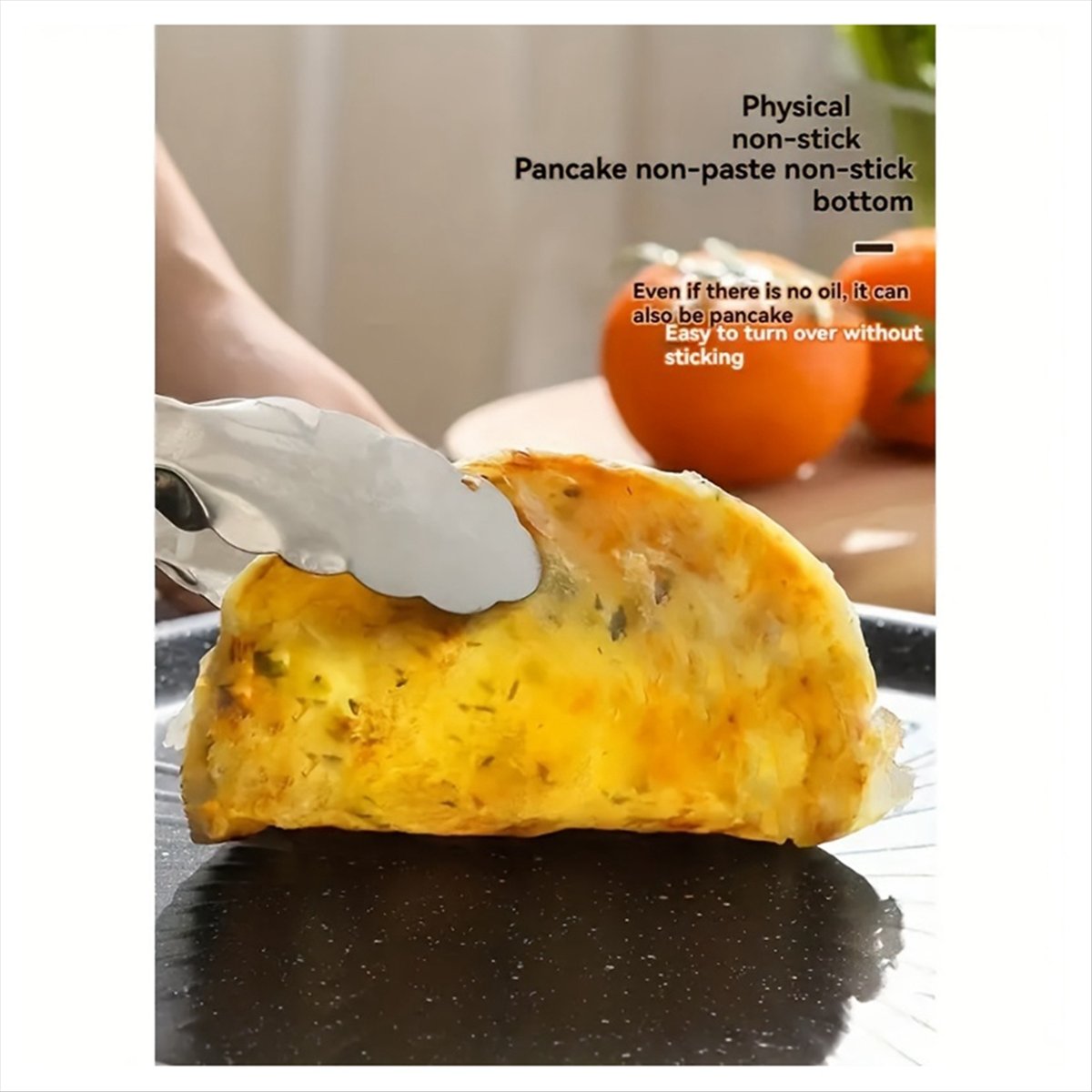 Korean Bbq Grill - Aa14 ferro fundido coreano churrasqueira pan