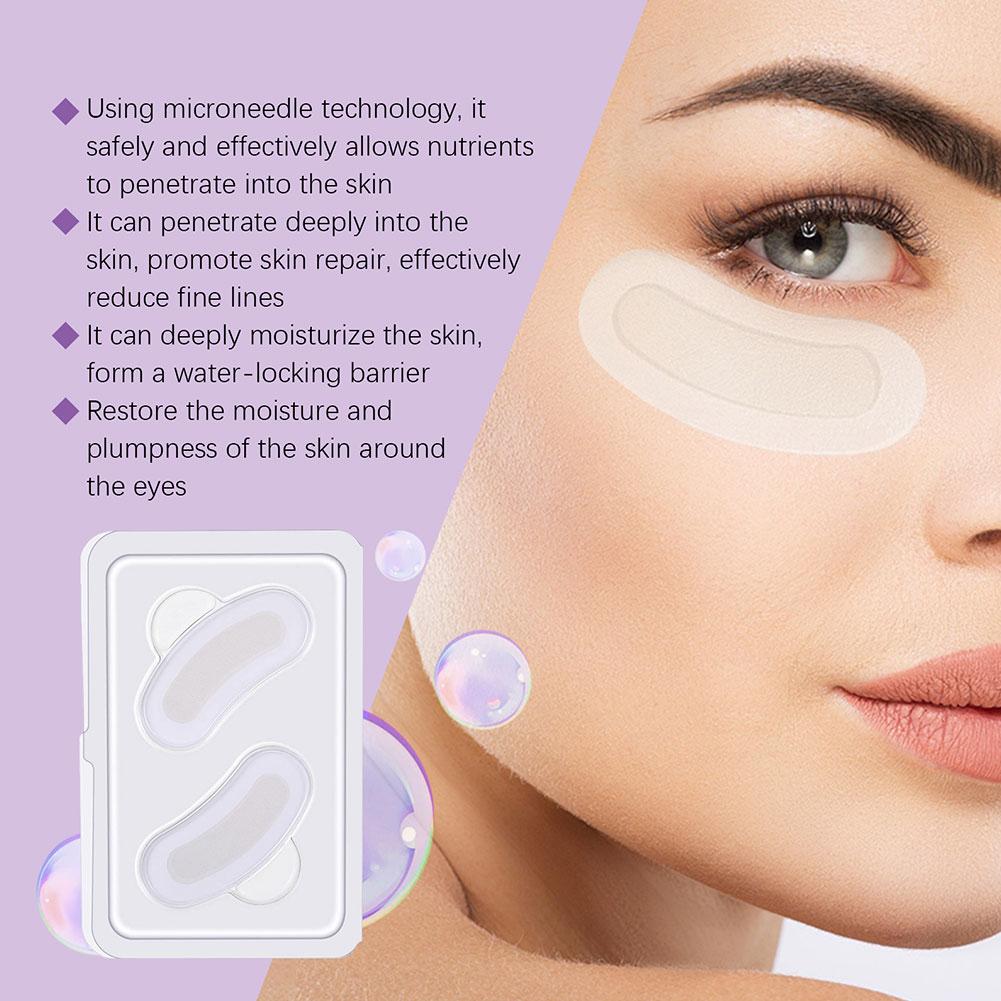 Colágeno microagulha olho reme - Sheet Mask Collagen avaliação e preço