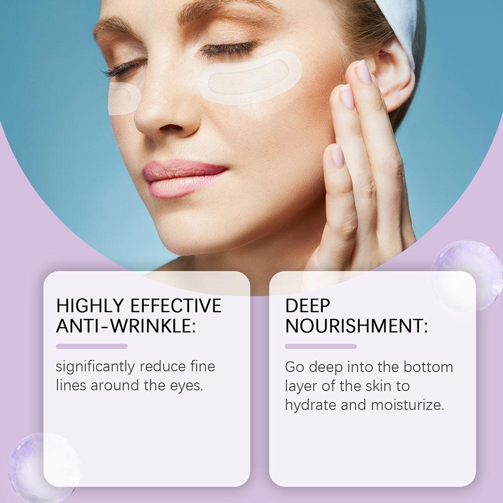 Colágeno microagulha olho reme - Sheet Mask Collagen avaliação e preço