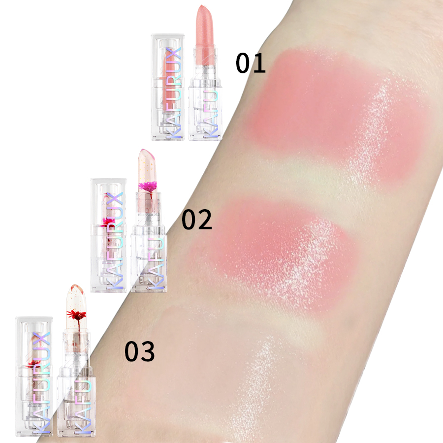 Conjunto de 4 Batons com Glitt - Lip Tint Korean avaliação e preço