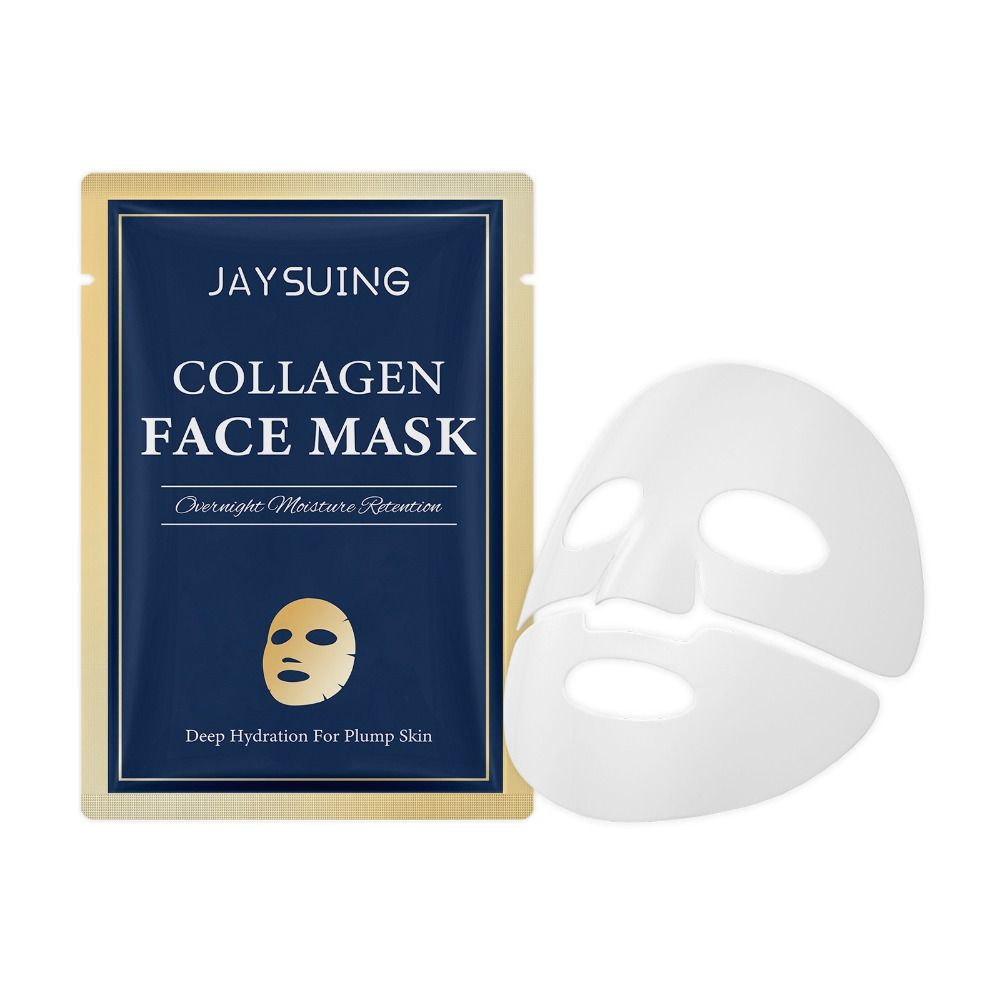 Máscara Facial Hidratante de C - Sheet Mask Collagen avaliação e preço