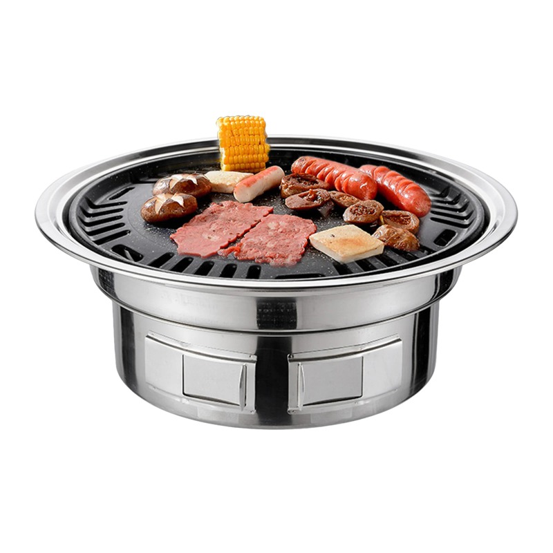 Churrasqueira Coreana Multifun - Korean Bbq Grill avaliação e preço