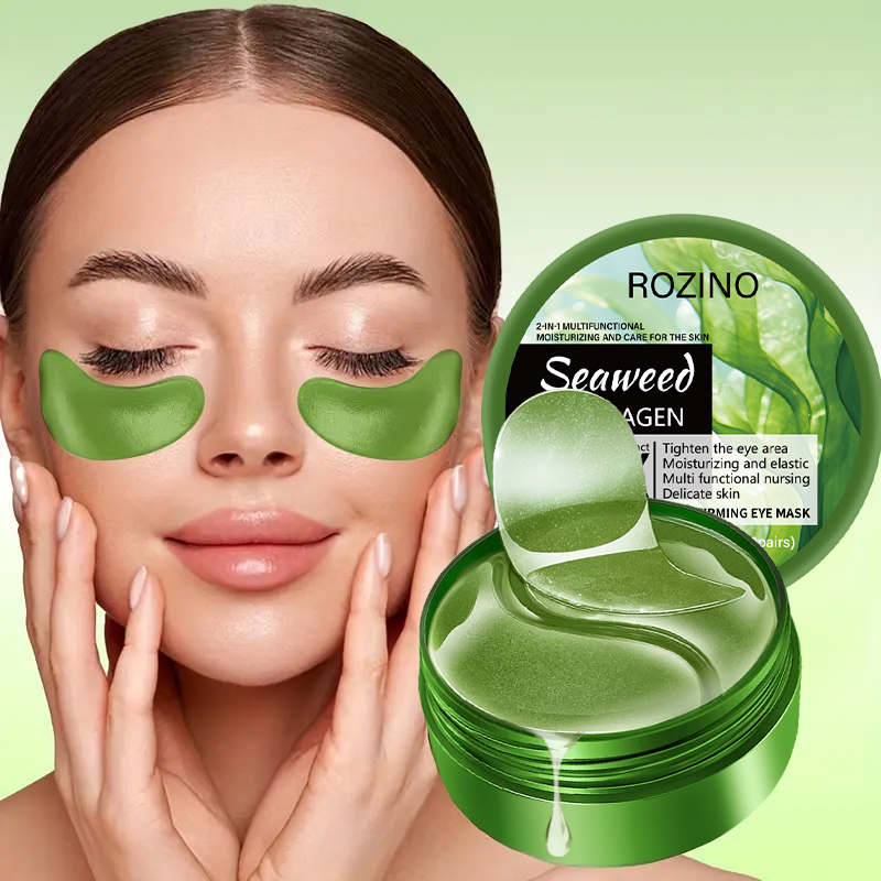 Máscara de Olhos de Colágeno c - Sheet Mask Collagen avaliação e preço