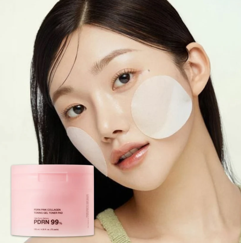 70 Peças de Almofadas de Algod - Sheet Mask Collagen avaliação e preço