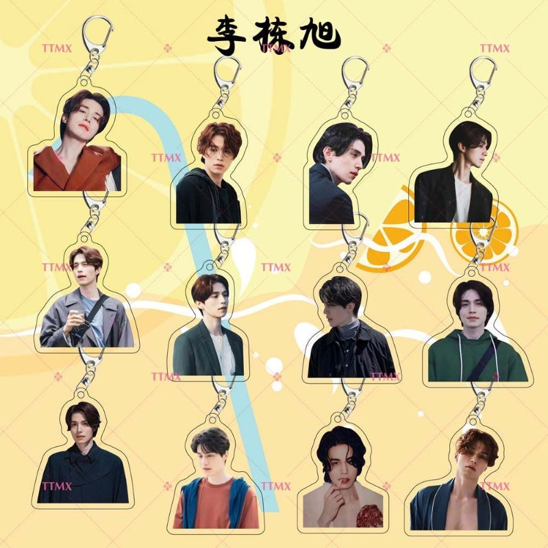 Coreano ídolo lee dong wook hd - The Korean Lifestyle avaliação e preço