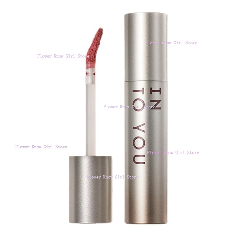 INTOYOU espelho labial esmalte - Lip Tint Korean avaliação e preço