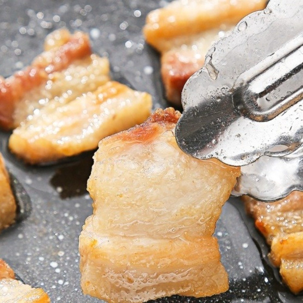 Panela de Churrasco Coreana Re - Korean Bbq Grill avaliação e preço
