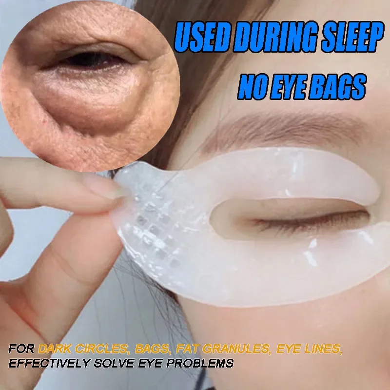 Rugas remover os olhos remendo - Sheet Mask Collagen avaliação e preço