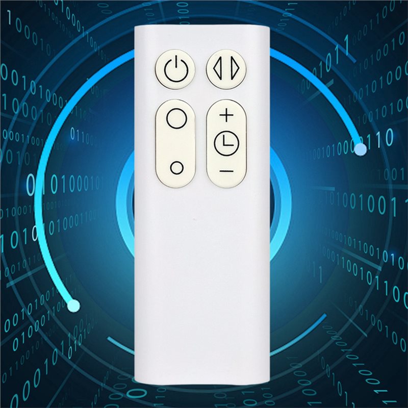 [B24B!】 Controle Remoto de Sub - Dyson Fan Am07 avaliação e preço